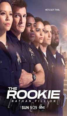 دانلود سریال The Rookie