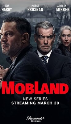 دانلود سریال MobLand