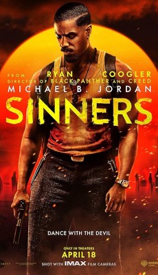 دانلود فیلم Sinners 2025