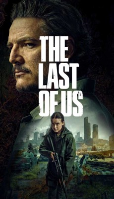 دانلود سریال The Last of Us