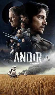 دانلود سریال Andor