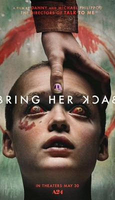 دانلود فیلم Bring Her Back 2025